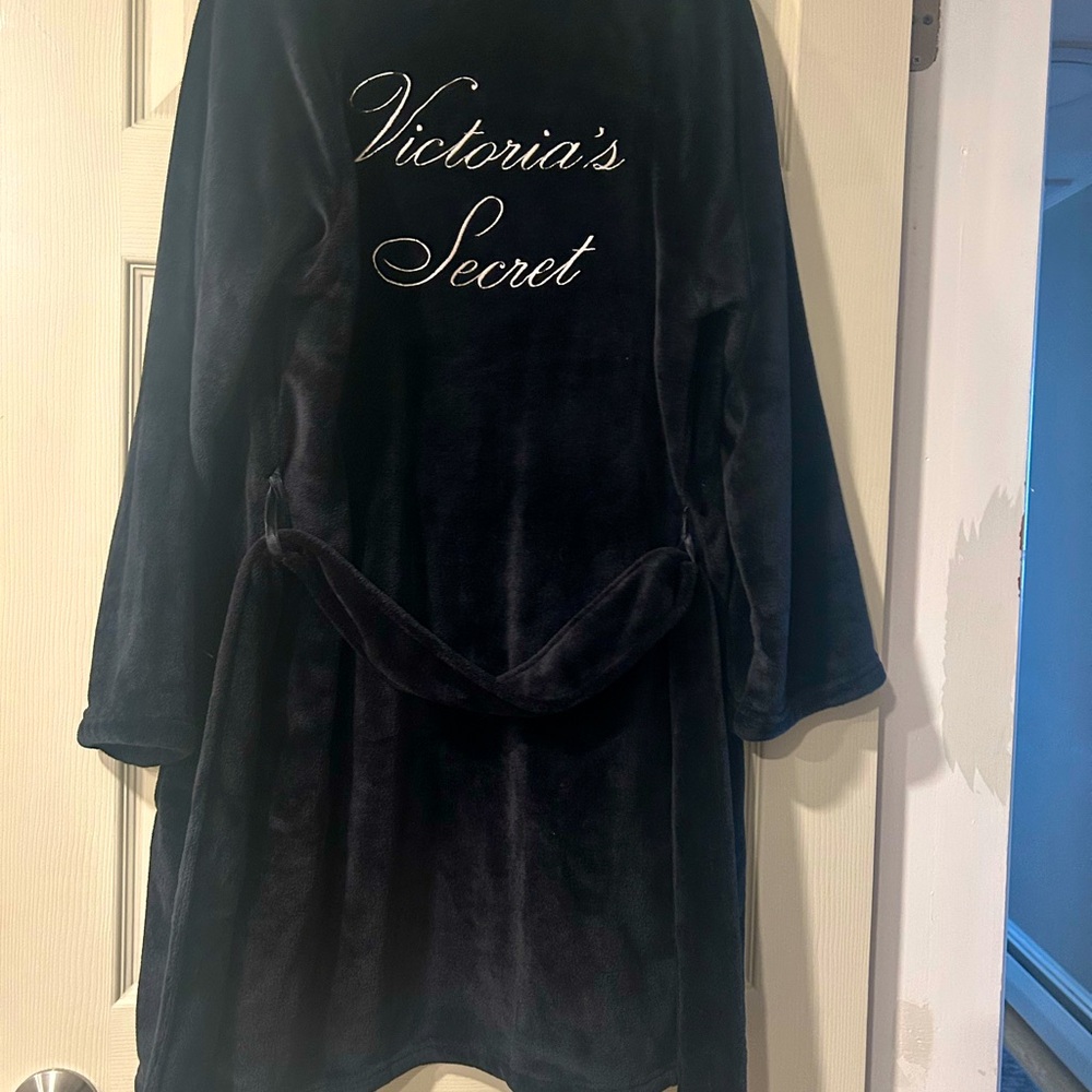 Victoria Secret Soft Robe
